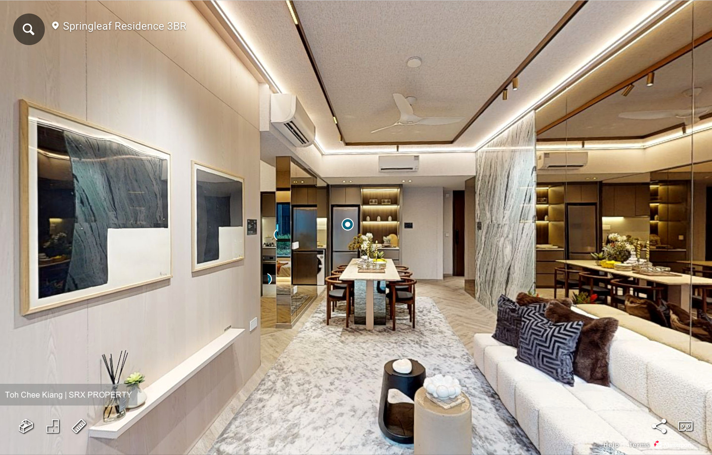 Springleaf Residence (D26), Apartment #467361431